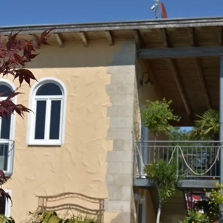 Palmengarten Finning Exterior foto