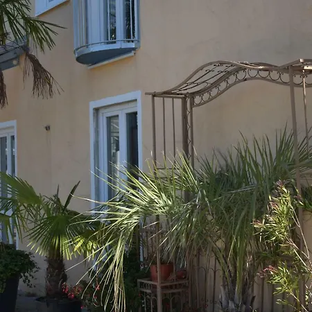 Palmengarten Finning Exterior foto