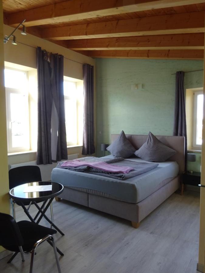 Palmengarten Apartment
