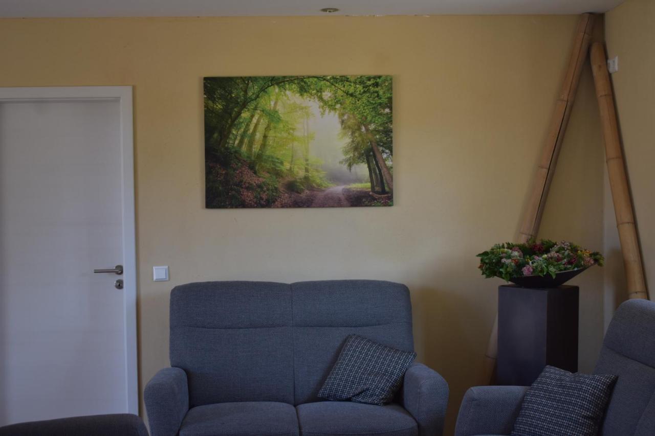 Apartment Palmengarten