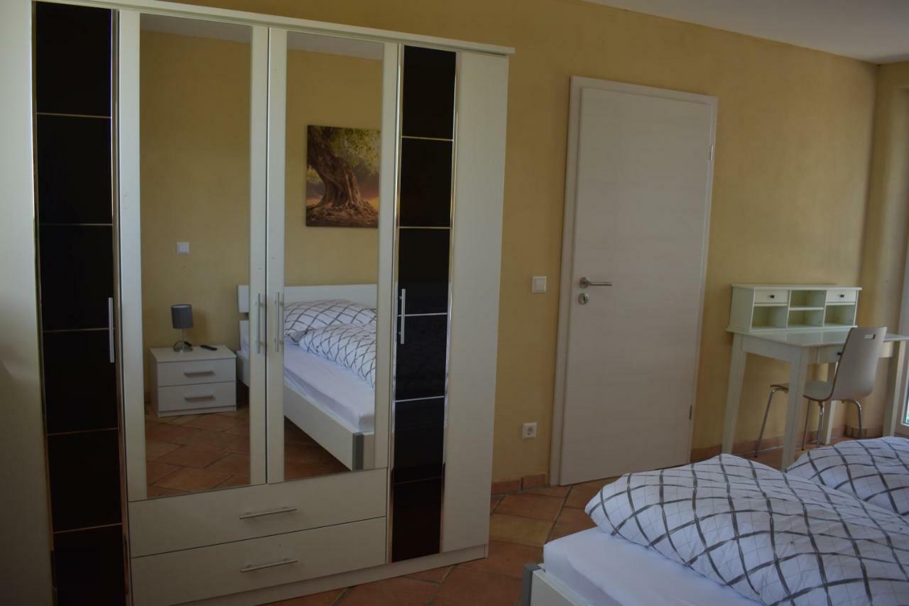 Palmengarten Apartment
