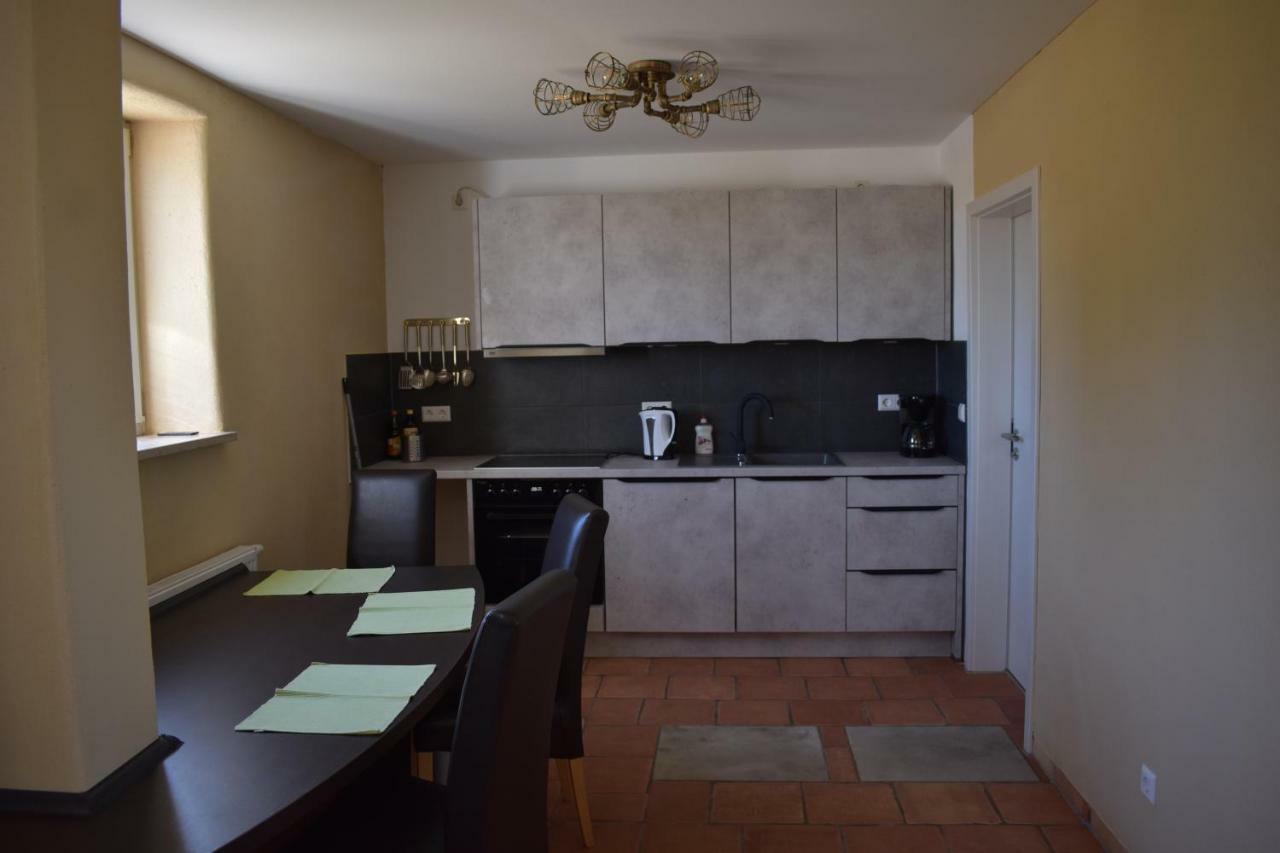 Apartment Palmengarten Finning