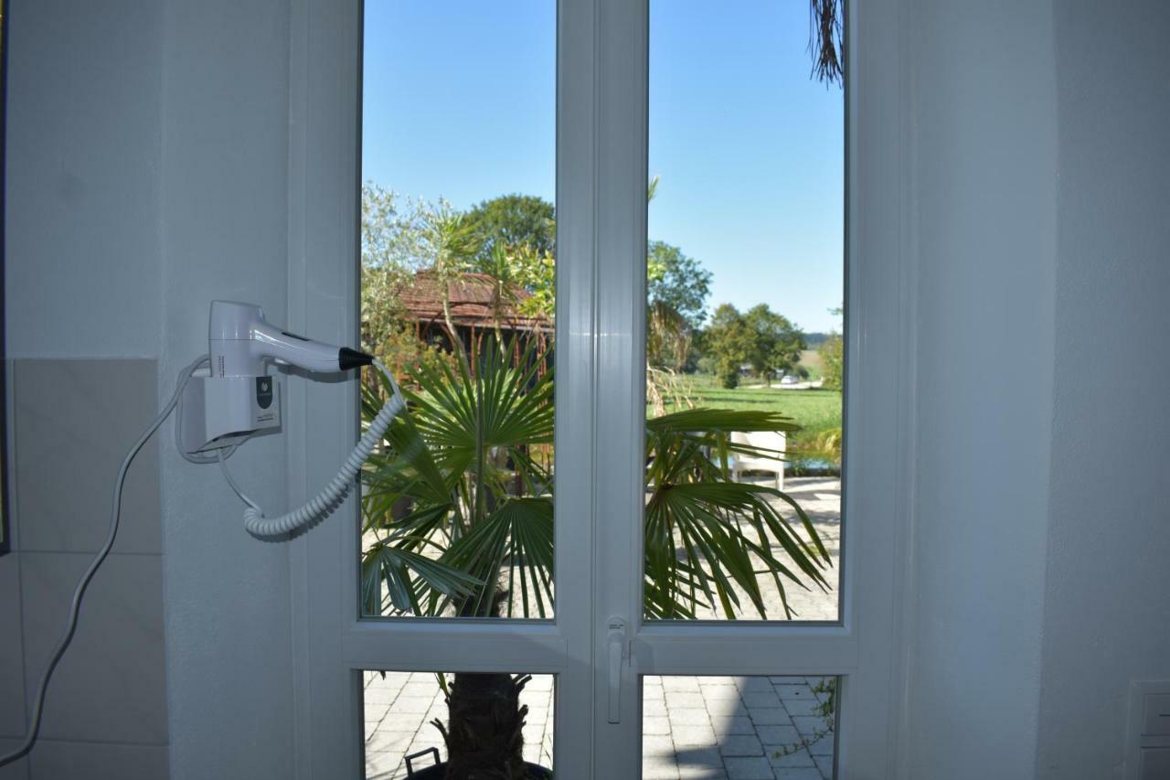 Apartment Palmengarten *
