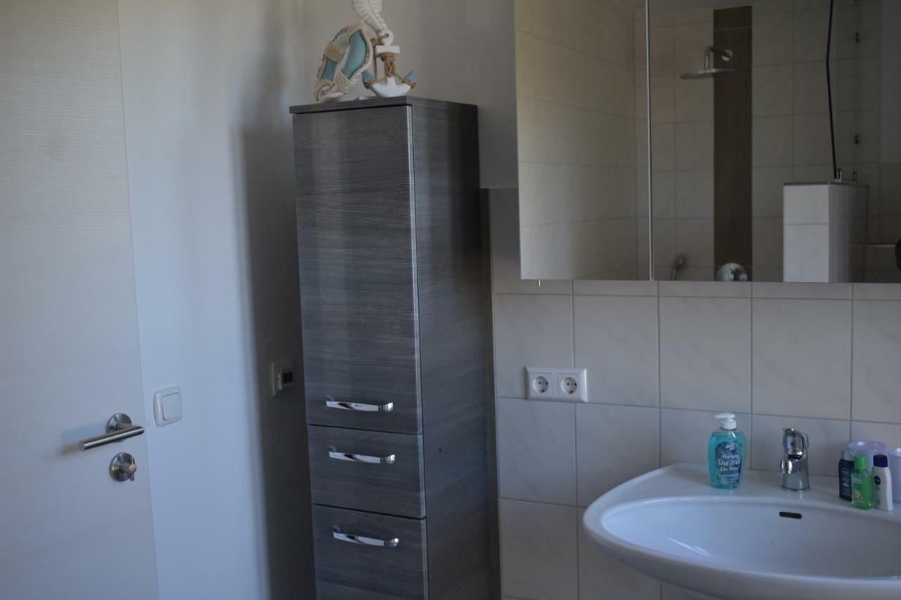 Palmengarten Apartment