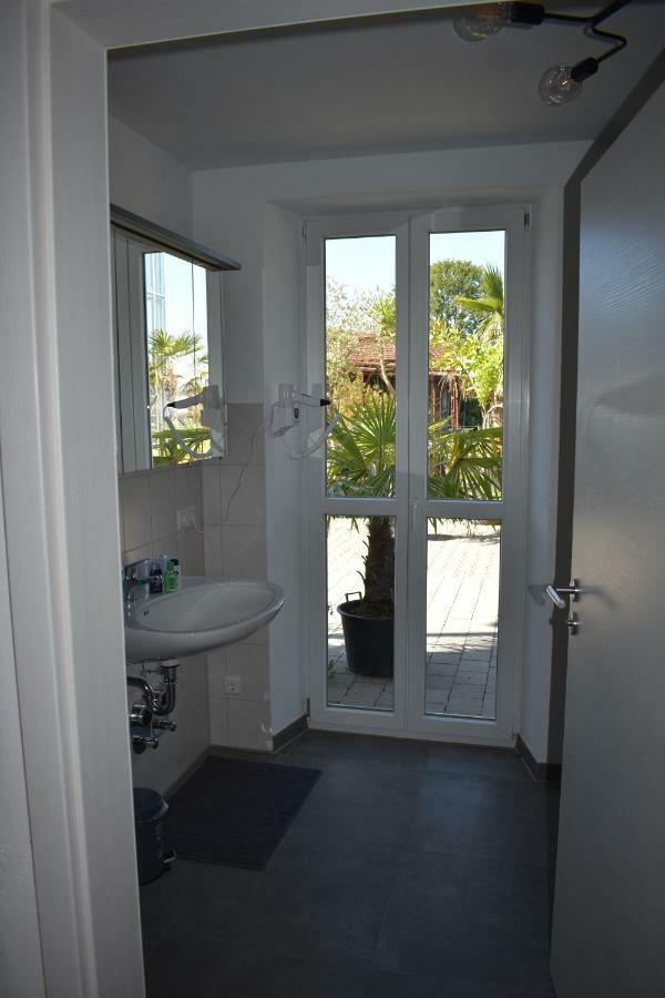 Apartment Palmengarten Finning