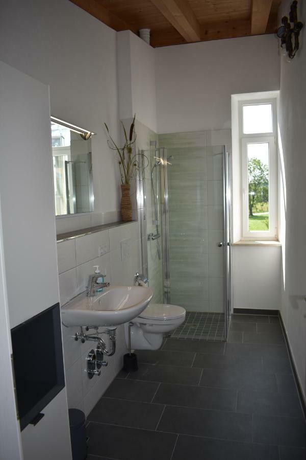Palmengarten Apartment *