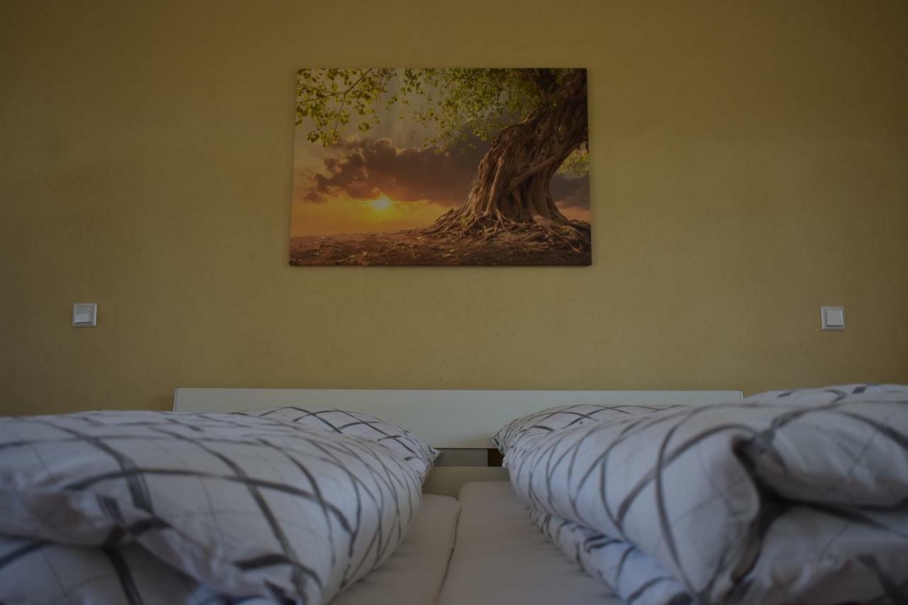 Palmengarten Apartment *